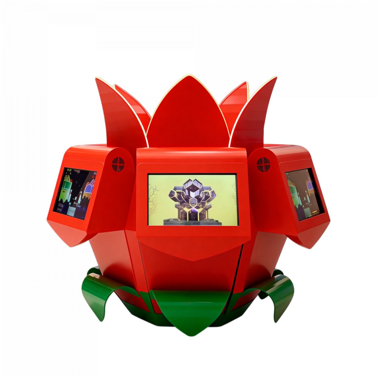 Проекционное оборудование